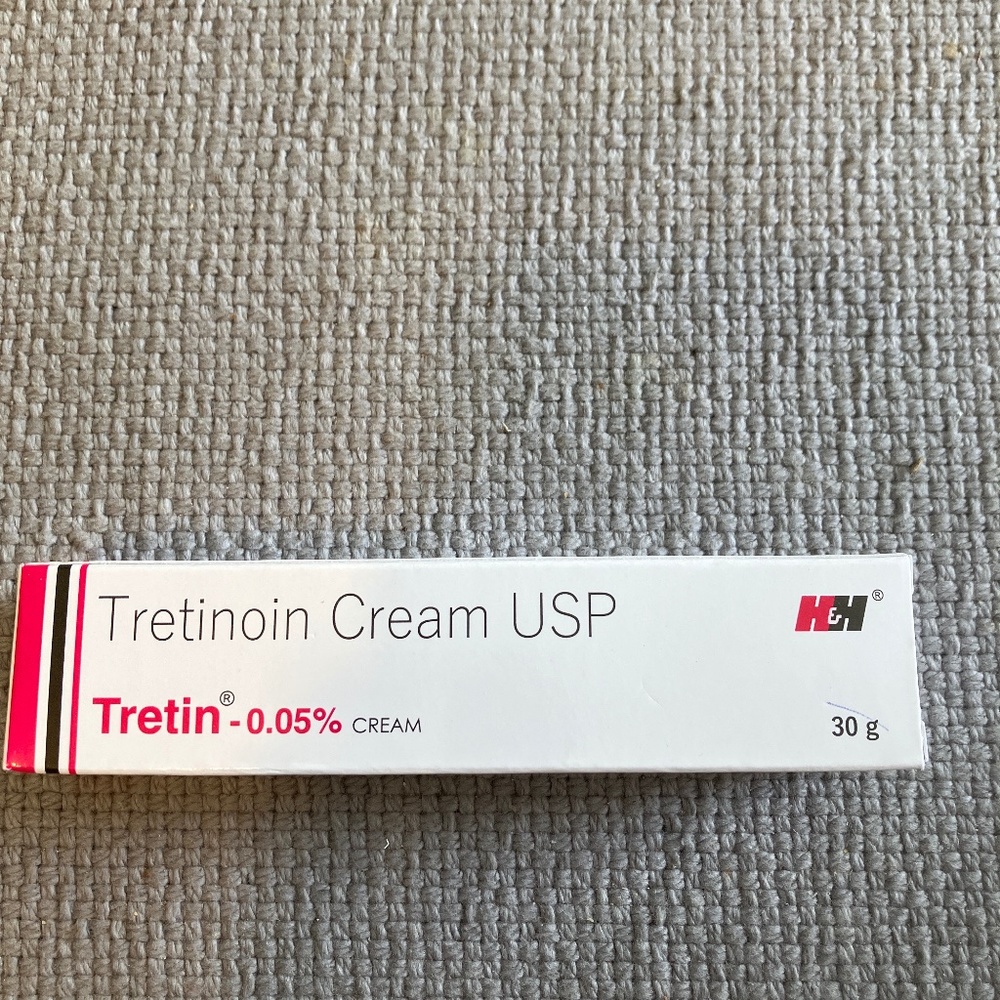 Retinol